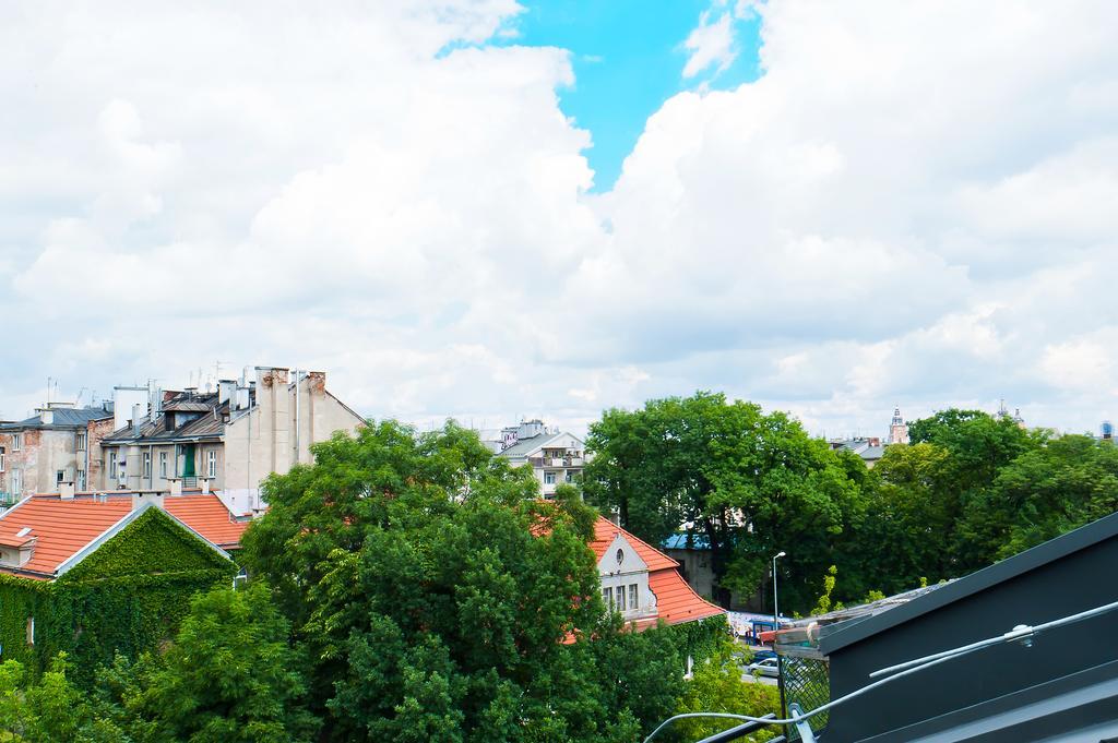 Apartamenty Sun & Snow Krakow Old Town Exterior photo